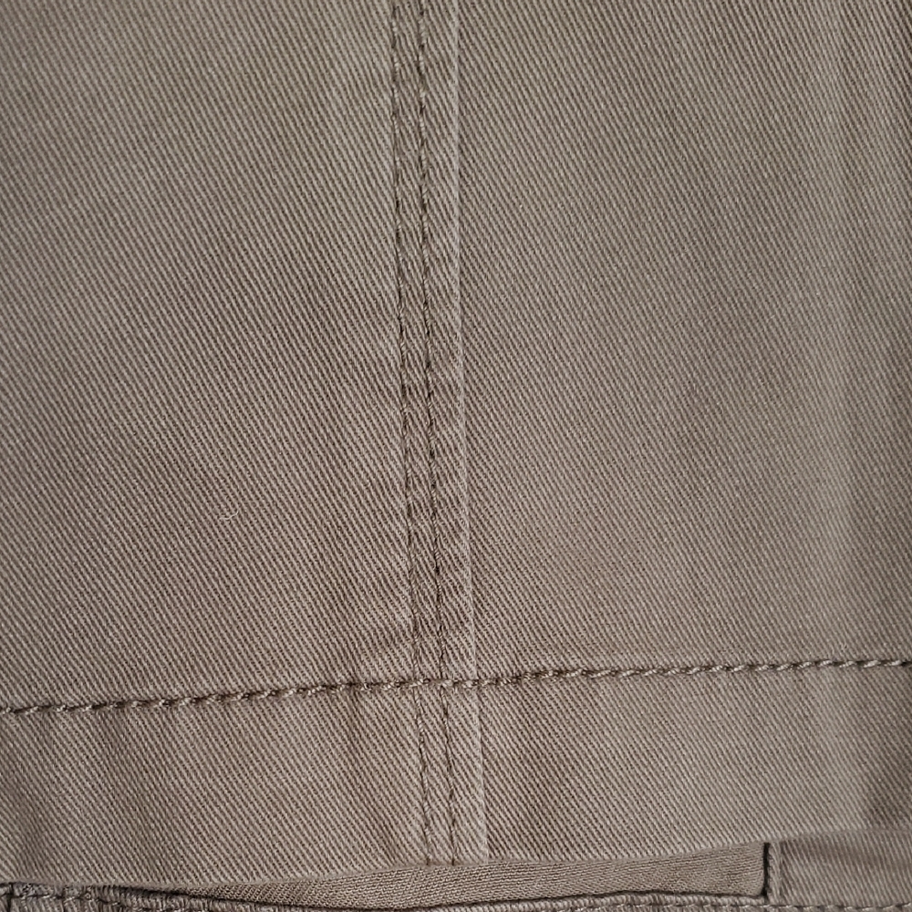 Chico's Chelsea Pacie Jacket Granite Size 3 - Picture 15 of 17